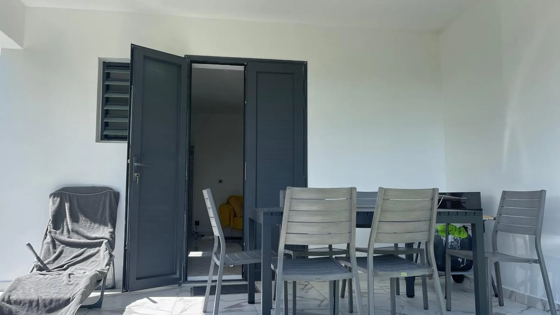Villa Kencyapatricia location